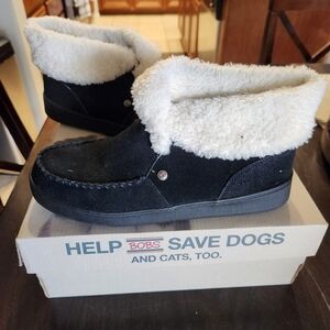 Skechers BOBS Plush Foam Shoes